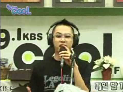 100312 Beast - "Shock" @ Sukira