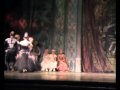 Лебединое Озеро Испанский танец Мария Левицкая 