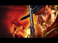 Django - Rocky Roberts 