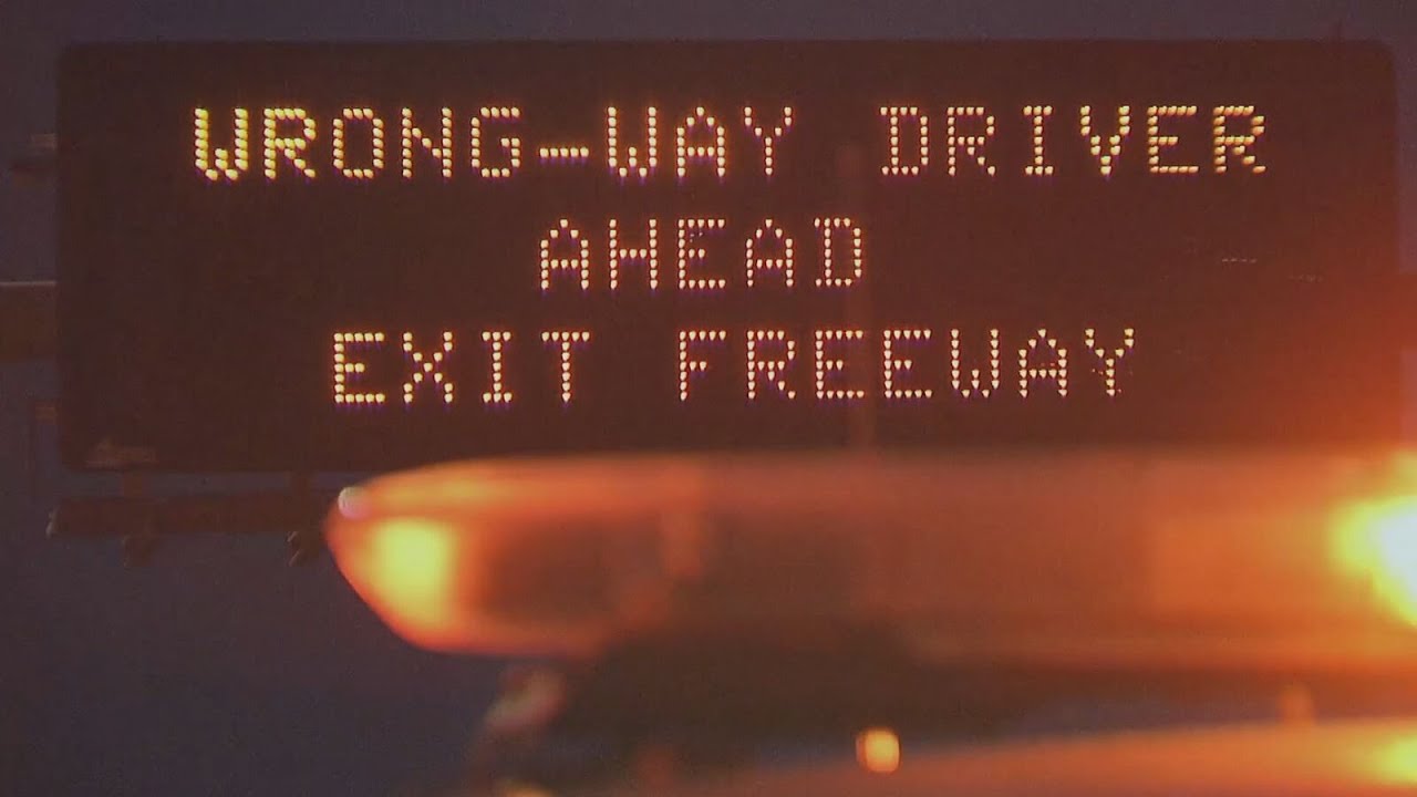 UDOT to install wrong-way driver detection, alert systems