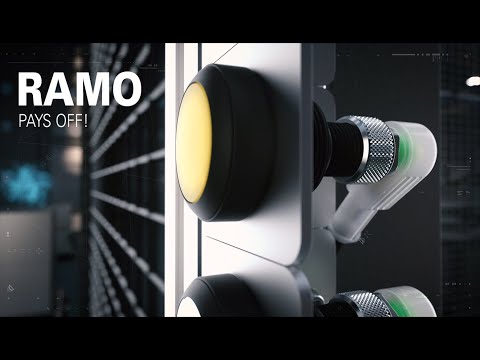RAFI RAMO 22/30