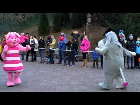 Disney Magic on Parade / La Magie Disney en Parade