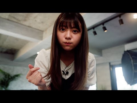 乃木坂46 30th 冨里奈央 個人PV予告編
