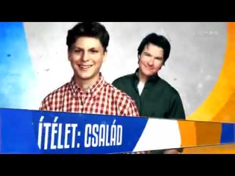 Az Ítélet: Család - Ajánló Humor+