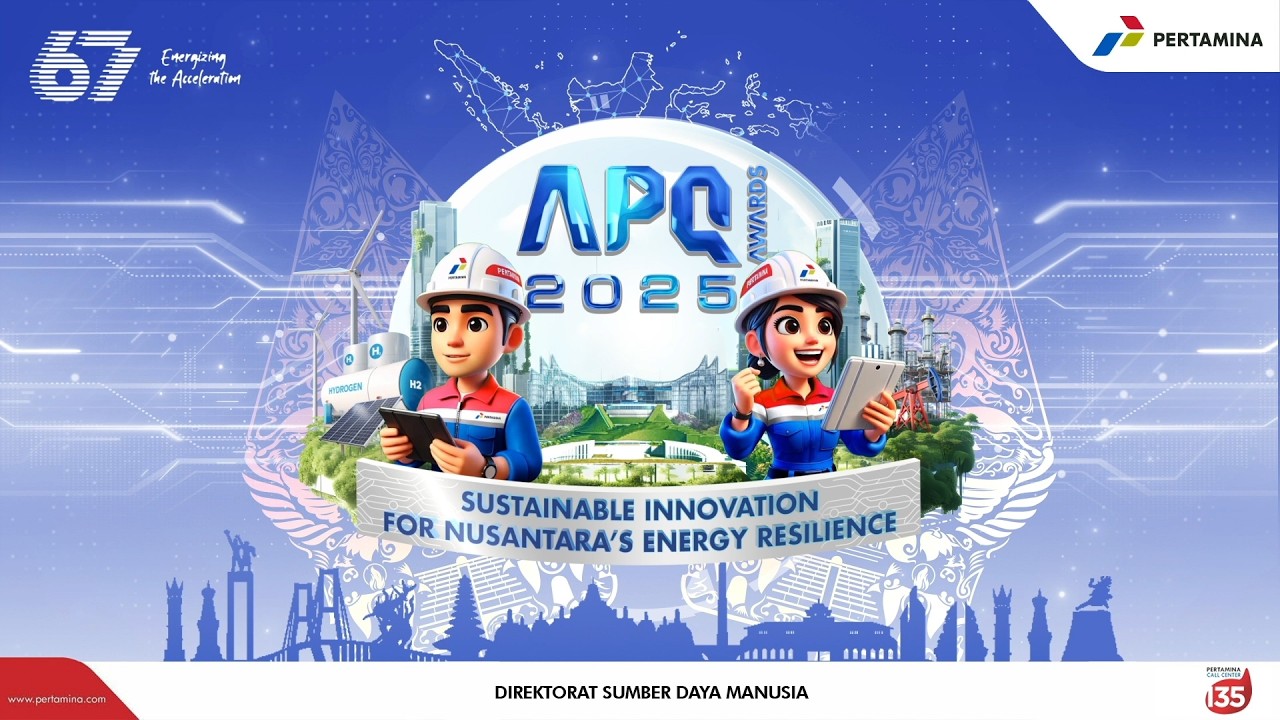 Pertamina thumbnail