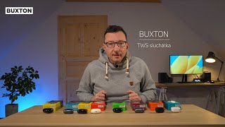 Buxton BTW 4600