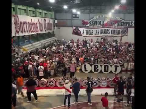 "Los Borrachos del Tablon Unidos - Organizados 2023" Barra: Los Borrachos del Tablón • Club: River Plate