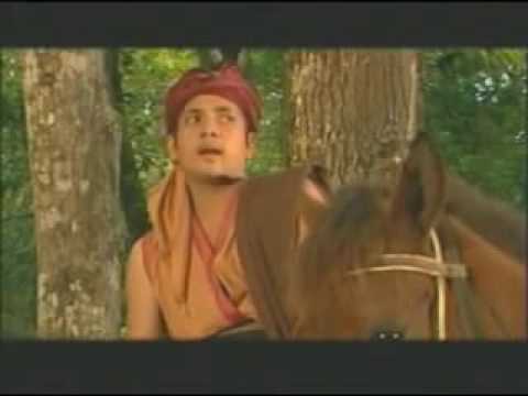 Angling Dharma Episode 24 Full