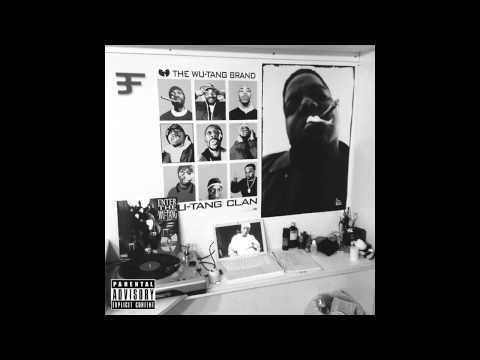 C.R.E.A.M B.I.G. - Wu-Tang Clan (feat. The Notorious B.I.G & Big L) | Mixed by Bryan Fernandez