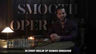 Tristan Tate: be a Smooth Operator !