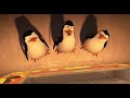 Penguin Of Madagascar In Hindi