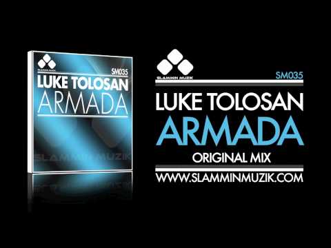 Luke Tolosan - Armada (Original Mix)