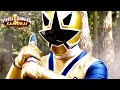 Power Rangers Samurai E11 Full Episode Kids Action