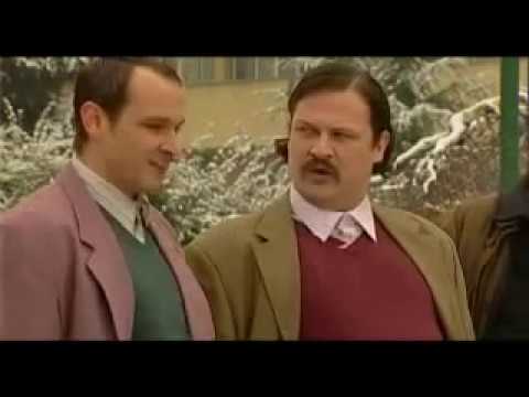 Mujo i Haso - Sah [HD]