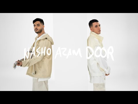 Koorosh x Sami Low - Nasho Azam Door (OFFICIAL MUSIC VIDEO)