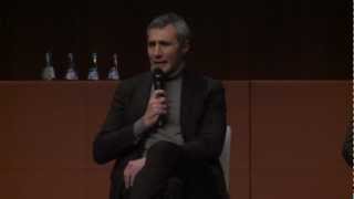 Youtube: Intervento di Corrado Biumi, Forum Delle Risorse Umane 2012