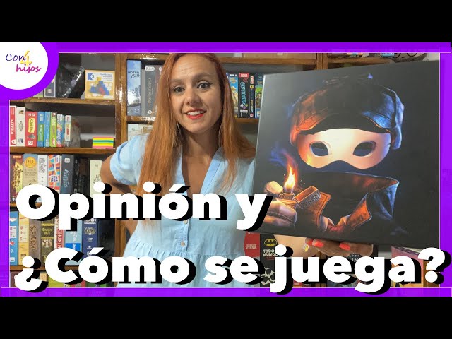Vídeo relacionado con SD GAMES Juego De Mesa Dubious