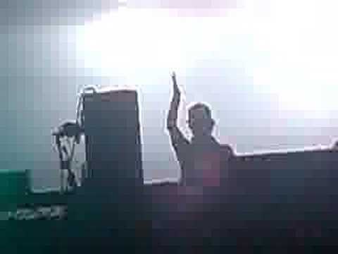 Matt Pickup & Andy Rise @ Tidy Weekender 14