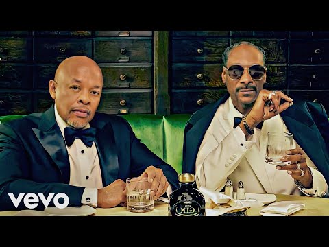 Videoclip de Outta Da Blue — Snoop Dogg