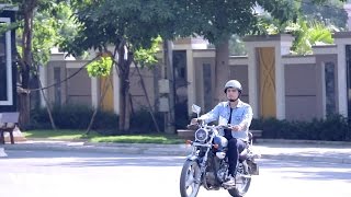 Meas Soksophea - ពួកម៉ាកថ្មីខ្ញុំឈ្មោះភាពឯកា