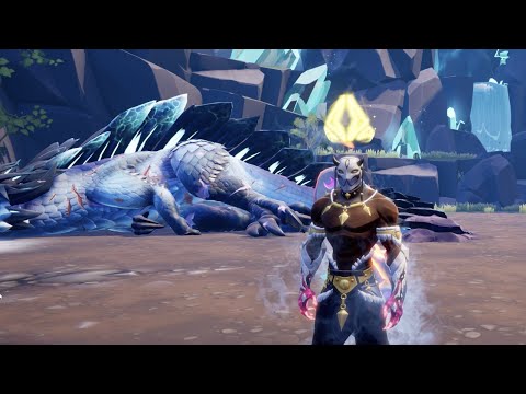 Pangar Dauntless Trial | Solo 49s