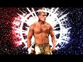 WWE Cody Rhodes Theme Song Kingdom With Crowd Singing All Theme Woah More Effect Arena Effect