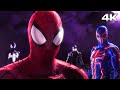 THE SPIDERVERSE SAGA Spider Man Shattered Dimensions Edge Of Time 4K Ultra HD