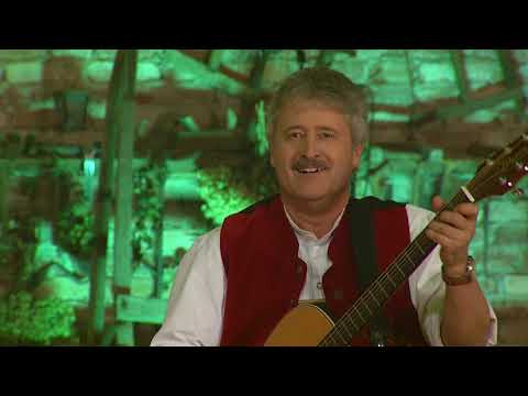 RUPERTI BLOSN - Mit Musik um die Welt