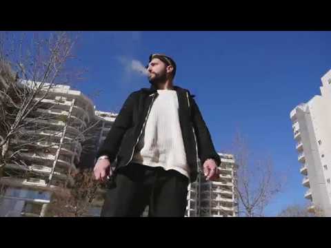 XERO - LA VOCE DEI PALAZZI ( STREET VIDEO )