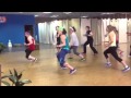 ZUMBA® FITNESS "Feel This Moment" feat ...