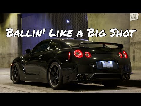 What it's REALLY like to own a GTR