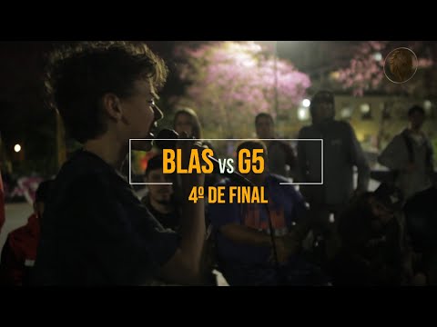 Blas vs G54º de final MHH