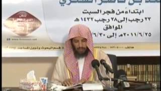 شرح كتاب الموطأ (للإمام مالك) لمعالي  الشيخ د.  سعد بن ناصر الشثري الدرس-4 image
