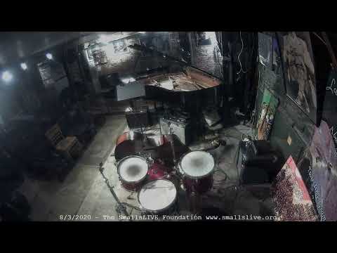 Christopher McBride & The Whole Proof 8/3/2020 - SmallsLIVE Foundation