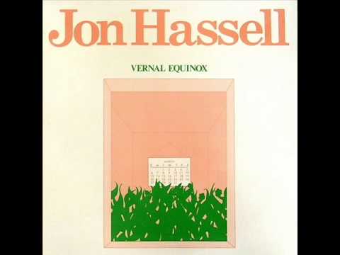 Jon Hassell - Vernal Equinox