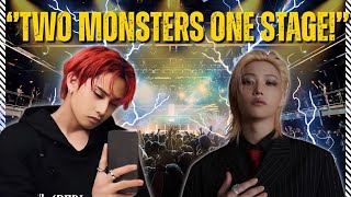 Download lagu “FELIP (SB19) vs FELIX (Stray Kids) Two Deep Voices That Shake the Stage” mp3