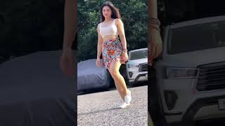 Model Film  | Insta Girl | Bikini Girl | Beautiful   | JANAVI PARI?  #shorts #tiktok #reels  #viral