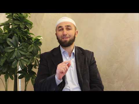 01 - Agjëroi një Ramazan më shumë dhe hyri në Xhenet para shehidit.