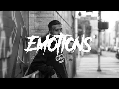 MbNel x Mozzy Type Beat - Emotions Prod. AnthonyAlcaraz