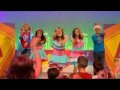 Hi 5 Living In A Fairytale Imagine 2009