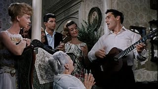 Elvis Presley - We&#39;ll be Together (1962) - HD