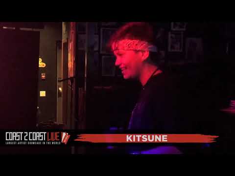 Kitsune Performs at Coast 2 Coast LIVE | Phoenix All Ages Edition 6/12/19