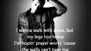 Walk with me Feat Novel - Lecrae with lyrics