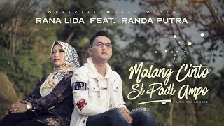 Download lagu Randa Putra Ft. Rana LIDA - Malang Cinto Si Padi Ampo mp3