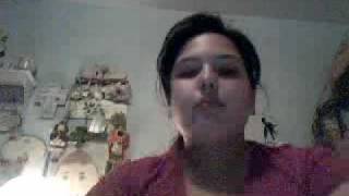 LoveStrong44&#39;s webcam video April 01, 2010, 10:33 PM Slow Down Ben Jelen