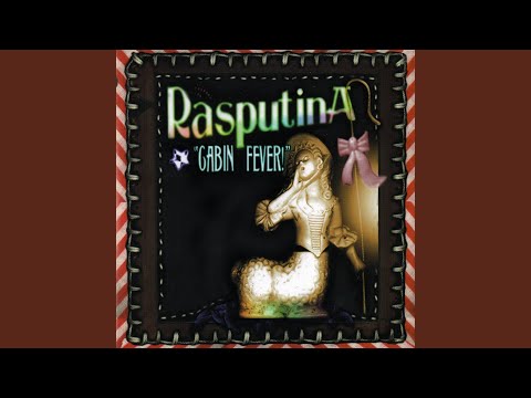 A Quitter - Rasputina
