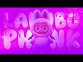 LABUBU PHONK Extreme Slowed