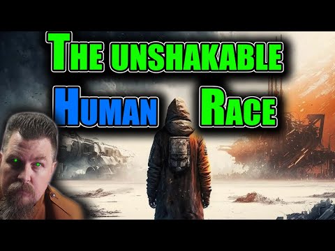 HFY Story : Unshakable & Soul weapons and human adaptability |1957~ Deathworld, War, Terran & Humans