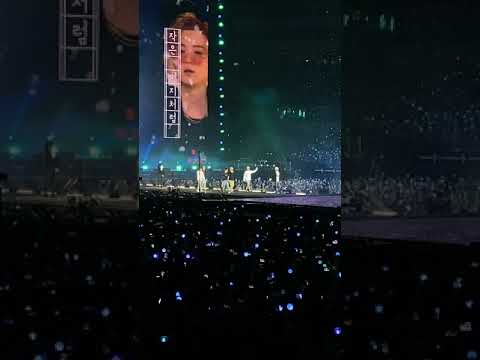 PTD On Stage LA: Day 2 - EPILOGUE: Young Forever + Spring Day