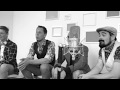 VIVA VOCE: You raise me up (a cappella) in den Sofa Sessions